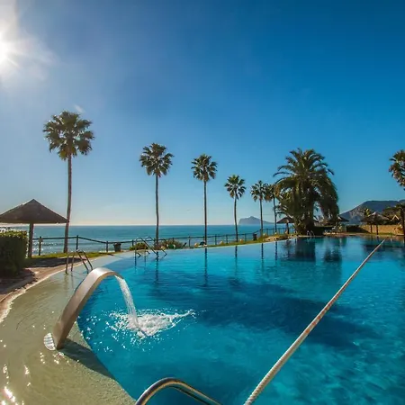Apartament Barlovento 2 - Plusholidays *