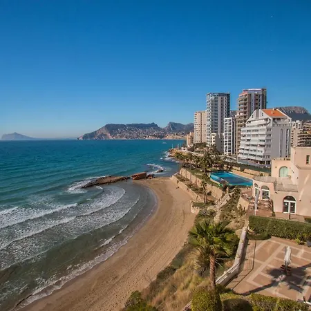 Barlovento 2 - Plusholidays Apartament