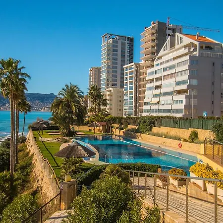 Barlovento 2 - Plusholidays Apartament