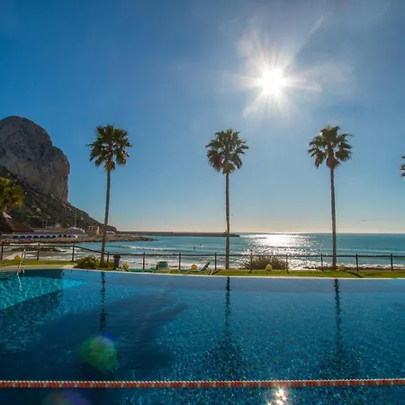 Barlovento 2 - Plusholidays Apartament *