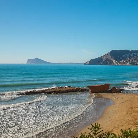 Barlovento 2 - Plusholidays Apartament Calpe