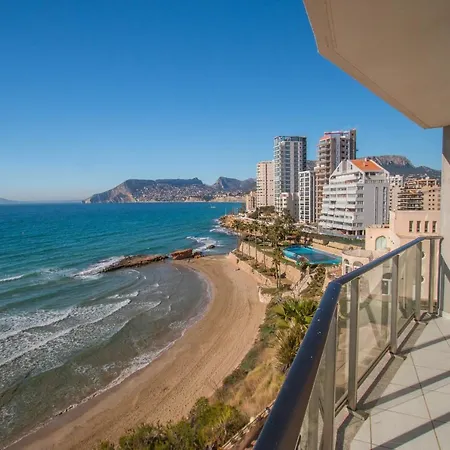 Apartament Barlovento 2 - Plusholidays *