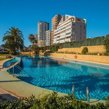 Barlovento 2 - Plusholidays Apartament *