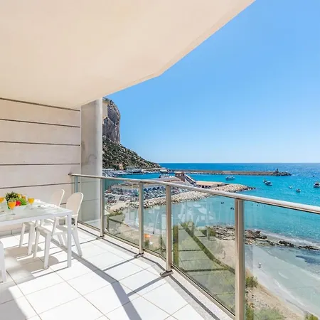 Apartament Barlovento 2 - Plusholidays