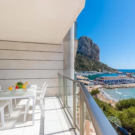 Barlovento 2 - Plusholidays Apartament
