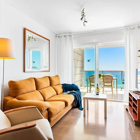 Apartament Barlovento 2 - Plusholidays
