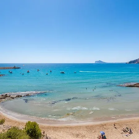Apartament Barlovento 2 - Plusholidays