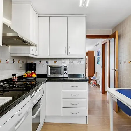 Apartament Barlovento 2 - Plusholidays