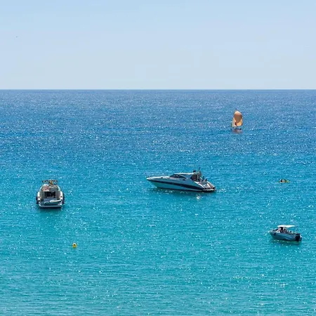 Barlovento 2 - Plusholidays Apartament