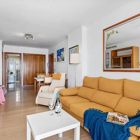 Apartament Barlovento 2 - Plusholidays Calpe