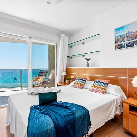 Barlovento 2 - Plusholidays Apartament *