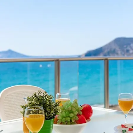 Barlovento 2 - Plusholidays Apartament