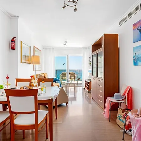 Barlovento 2 - Plusholidays Apartament