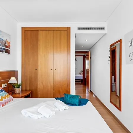 Apartament Barlovento 2 - Plusholidays *